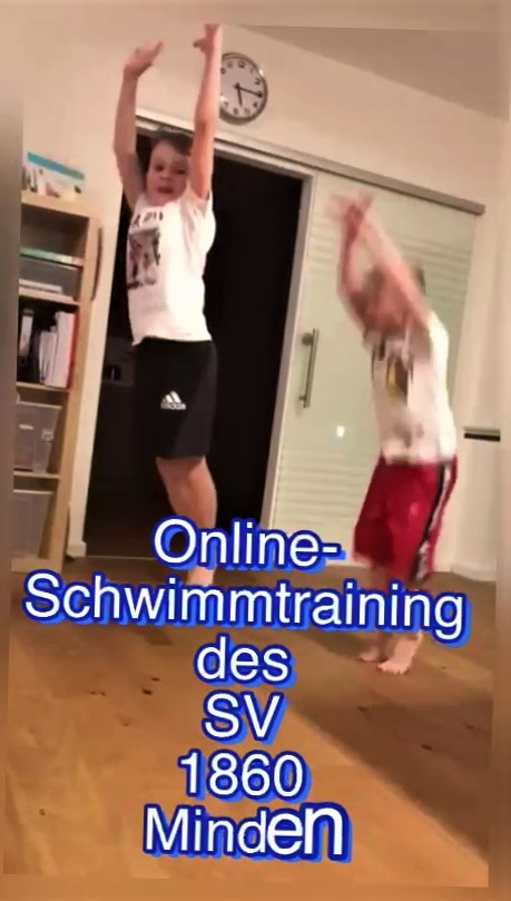 Trockentraining Momen4