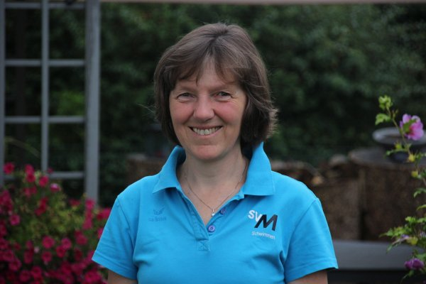 Antje Mattenklott Foto privat