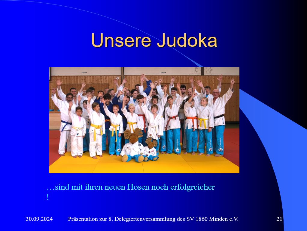 BILD JUDO