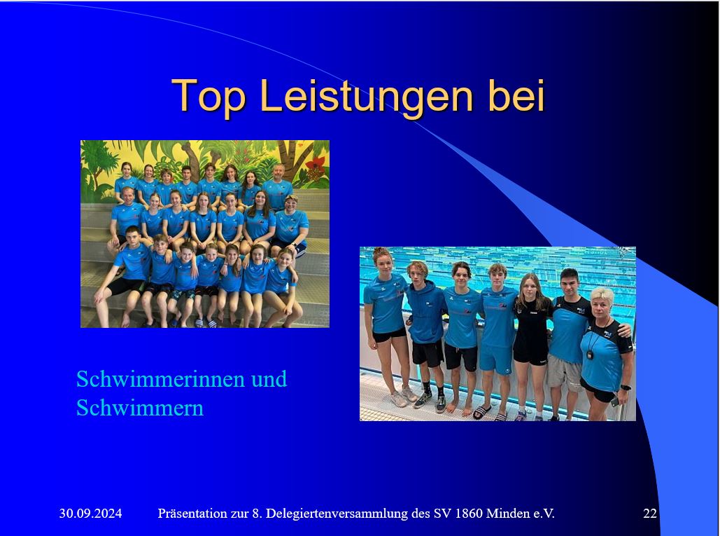 BILD SCHWIMMENB
