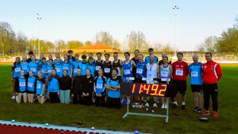 Titelbild Weltrekord  02.04.2025 klein