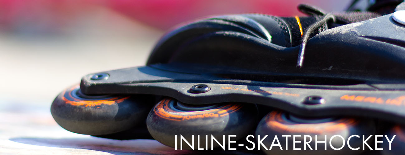 Inline-Skaterhockey im SVM