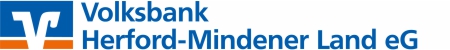 Volksbank HFML Logo 450x50