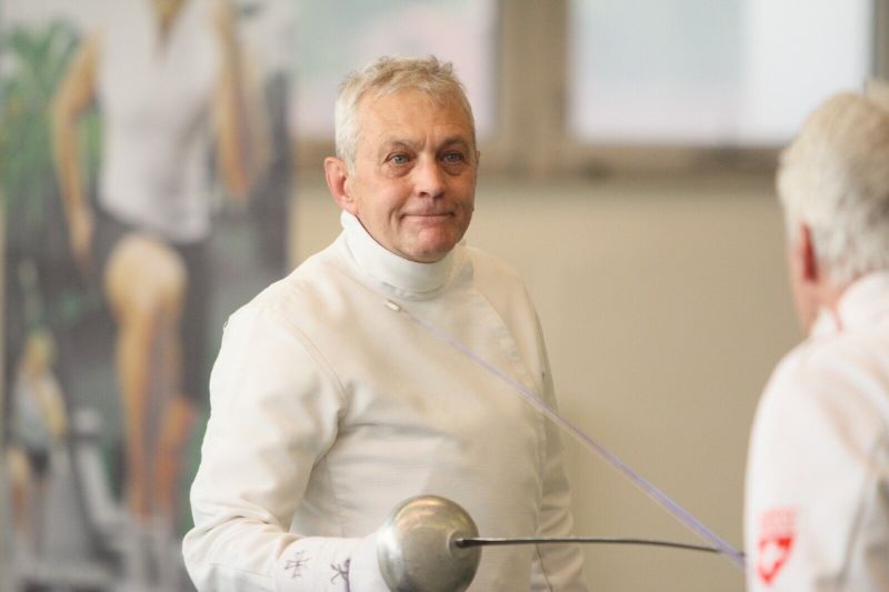 Reinhold Fischer Foto Jrg Wehling klein