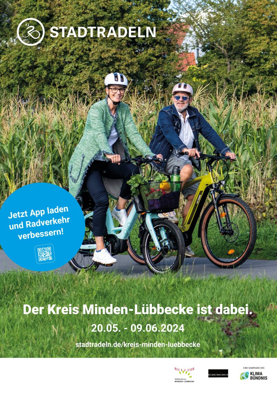 Plakat Minden Lubbecke 1 klein