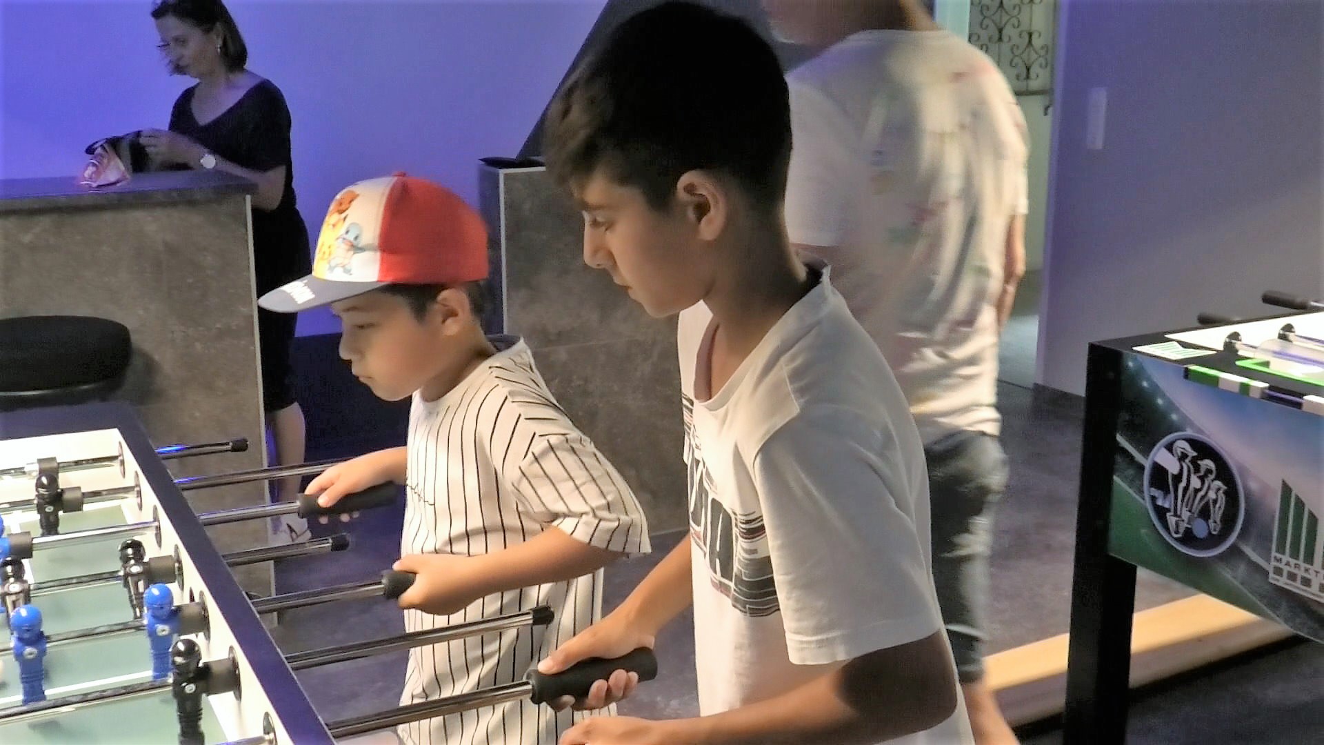 TFB Hohenstaufen 2023 19.Movie Schnappschuss